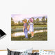 Best Friends Wall Decal