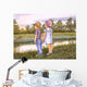 Best Friends Wall Decal