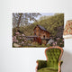 Blossom Time Wall Decal