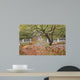 Brick Path Wall Decal