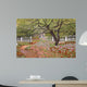 Brick Path Wall Decal