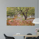 Brick Path Wall Decal