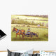 Bringin' Wood Wall Decal