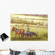 Bringin' Wood Wall Decal