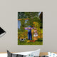 Buddies Wall Decal