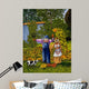 Buddies Wall Decal