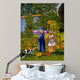 Buddies Wall Decal