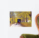 Buggy Wall Decal