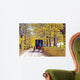 Buggy Wall Decal