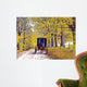 Buggy Wall Decal