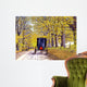 Buggy Wall Decal