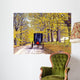 Buggy Wall Decal
