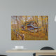 Cabin Woods Wall Decal