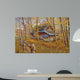 Cabin Woods Wall Decal