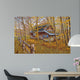 Cabin Woods Wall Decal