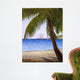 Caribbean Shore Wall Decal