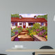 Cat Walk Wall Decal