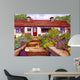Cat Walk Wall Decal