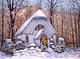Chapel Woods Wall Decal