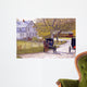 Children's Buggy Ride Wall Decal