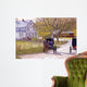 Children's Buggy Ride Wall Decal