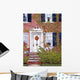 Climbing Ivy Wall Decal