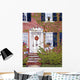 Climbing Ivy Wall Decal