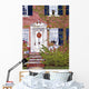 Climbing Ivy Wall Decal