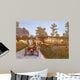 Country Mile Wall Decal