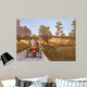 Country Mile Wall Decal