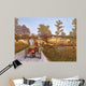 Country Mile Wall Decal