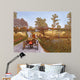 Country Mile Wall Decal