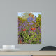 Dorothy's Garden Wall Decal