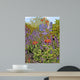 Dorothy's Garden Wall Decal