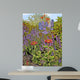 Dorothy's Garden Wall Decal