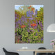Dorothy's Garden Wall Decal