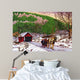 Down Memory Lane Wall Decal