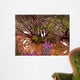Egrets Wall Decal