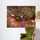 Egrets Wall Decal