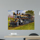 Engine 18 Wall Decal