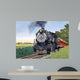 Engine 90 Wall Decal