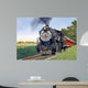 Engine 90 Wall Decal