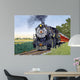 Engine 90 Wall Decal