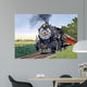 Engine 90 Wall Decal
