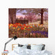 Garden Eden Wall Decal