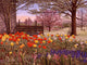 Garden Eden Wall Decal