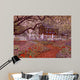 Garden Path Wall Decal