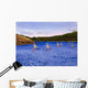 Hobie Cats Wall Decal