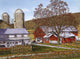 Homestead Wall Decal