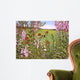 Hummingbird Wall Decal Design 1